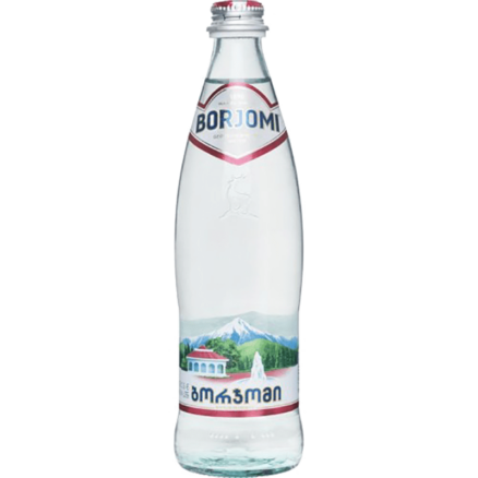 Borjomi