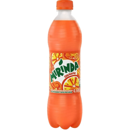 Mirinda