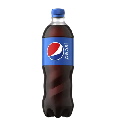 Pepsi